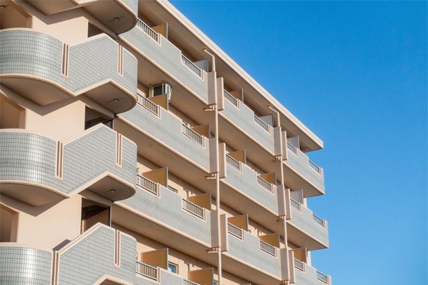 賃貸併用住宅では住宅ローンを活用した方がいい？メリットやリスクに関して解説！