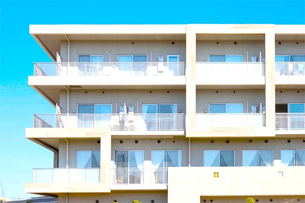 老人ホーム経営の儲かる可能性とは？社会貢献と収益性を実現！！