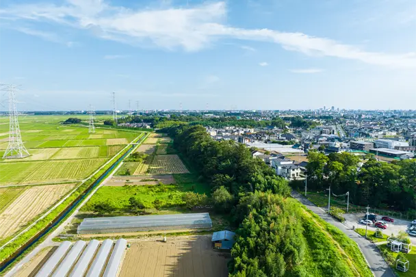 市街化調整区域とは?概要と土地活用例をご紹介!