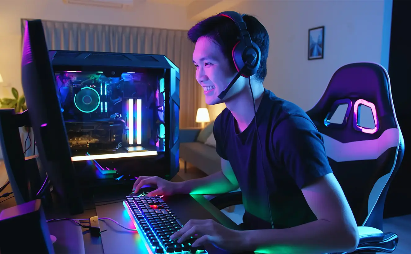 【次世代土地活用術】eスポーツ＆ゲーマー向け賃貸住宅経営のススメ！〜高速インターネット＆ゲーミングルームで空室ゼロへ〜