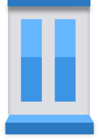 窓画像
