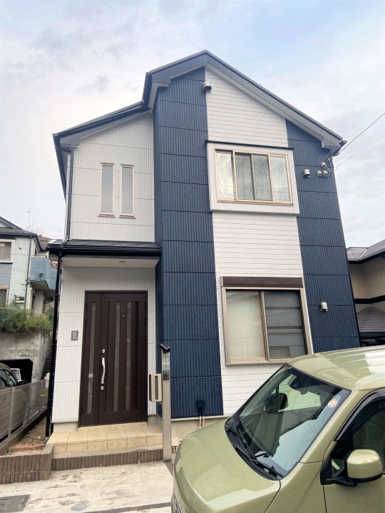 ​住まいるREIWA施工事例青
