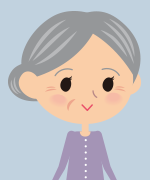60代女性