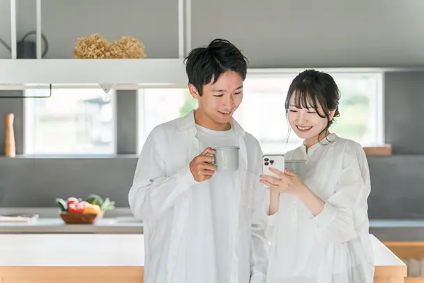 家を買うときに必要な年収はいくら？年収別の購入目安とローン返済のポイントを徹底解説