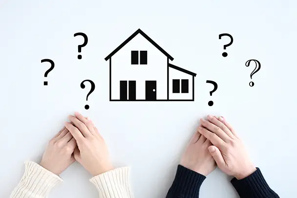 家を買うと決めたらまず何をする？初心者が押さえておきたいポイント