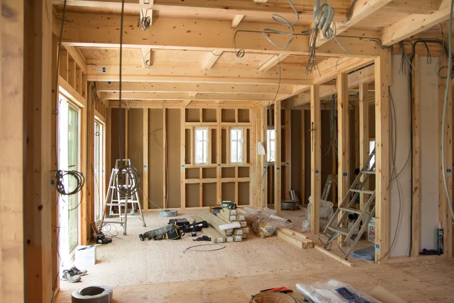 タウンライフリノベ